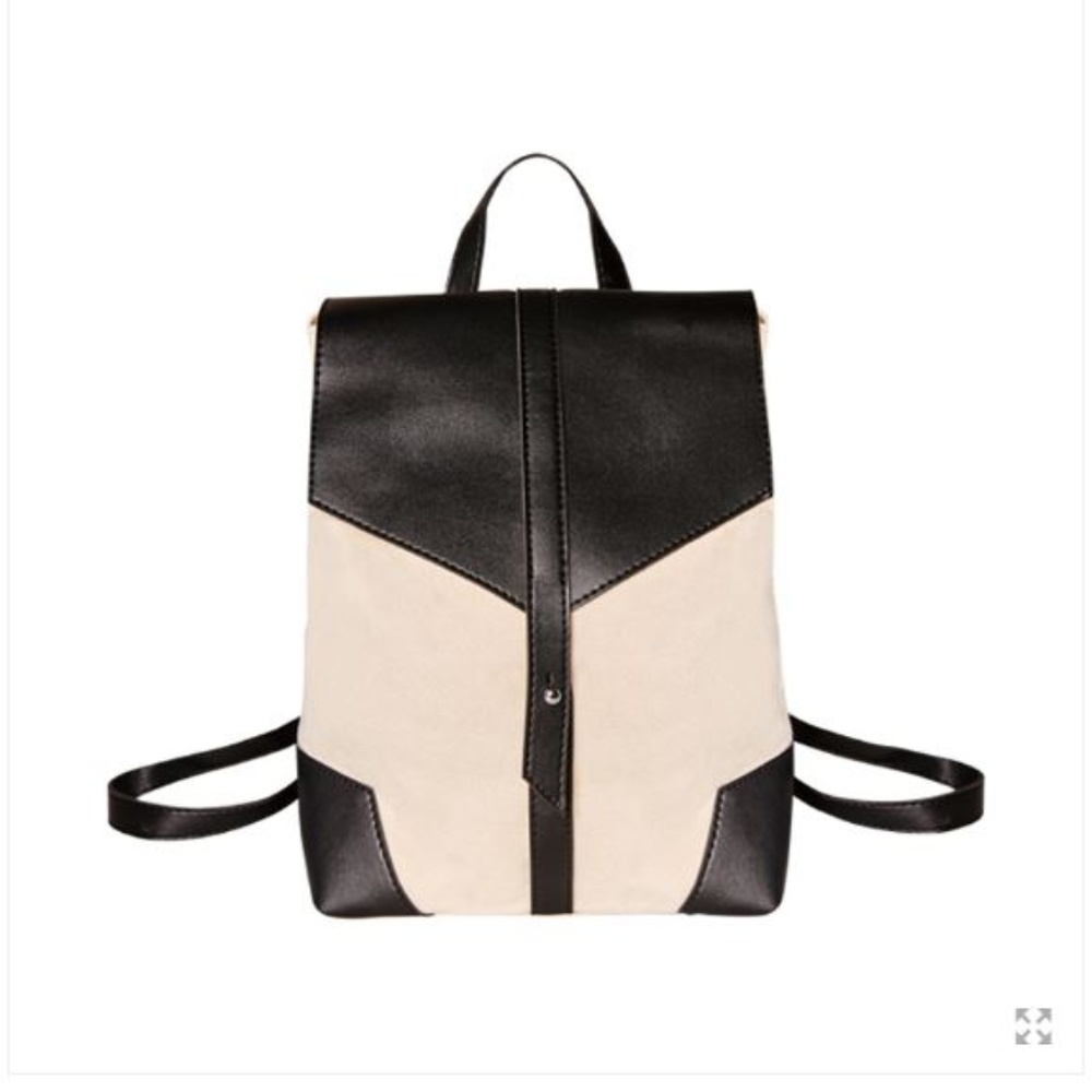 Deux Lux Demi Backpack